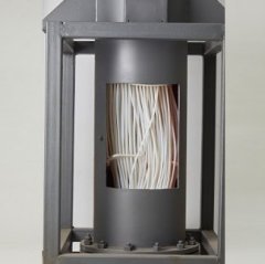 聚四氟乙烯（PTFE）换热器.的图片