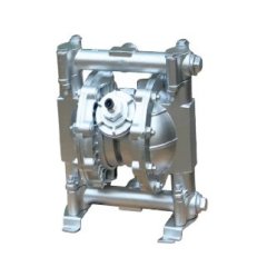 气动隔膜泵QBY-10-15-20的图片