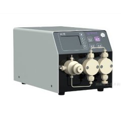 WL-PP-P PEEK高压柱塞泵/恒流泵的图片