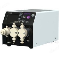 WL-PP-P PEEK高压柱塞泵/恒流泵1的图片