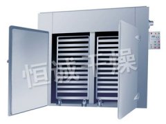 CT-C系列热风循环烘箱的图片