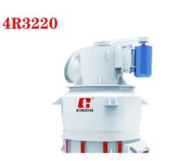 4R3220新型摆式磨粉机的图片