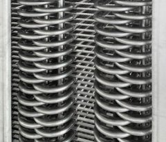 蛇形型不锈钢焊管的图片