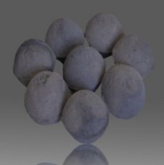 氮化硅锰球的图片