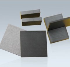 氮化硅结构件陶瓷块的图片