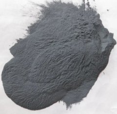 黑碳化硅粉的图片
