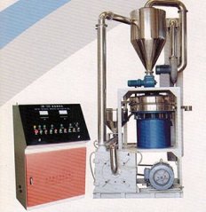 SMP500型磨粉机的图片