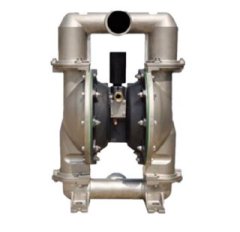 气动隔膜泵系列的图片