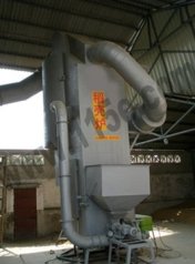 JRL—D系列燃稻壳间接式热风炉的图片