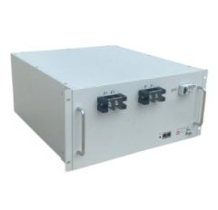 LFP 48V 200Ah 9600Wh LiFePO4 电池 内置 BMS的图片