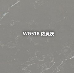 WG518 依灵灰