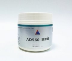 罐装导热硅脂系列AD560的图片