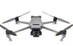 大疆DJI Mavic 3 多光谱版无人机的图片