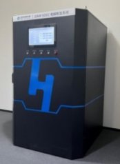 10kW SOEC电解制氢系统的图片