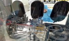 MOCVD设备改造的图片