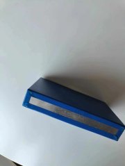 包Mylar 设备 动力电池锂电池包膜机的图片