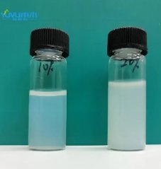 二氧化钛分散液体
