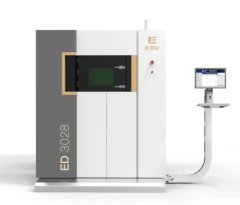 ED3028双激光金属3D打印机