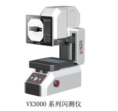 VX3000系列闪测仪的图片