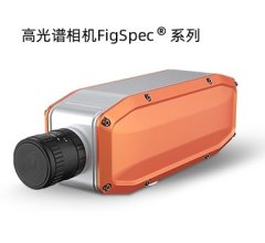 FigSpec® FS1X系列-高光谱相机（线扫描）的图片