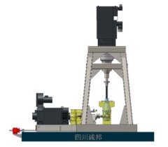 GT4000—直升机减速器测试系统的图片