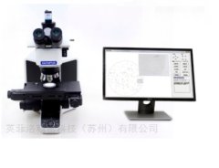 正极材料清洁度颗粒分析仪的图片