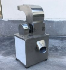 CSJ系列型高效粗碎机