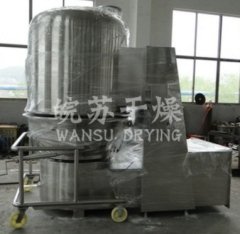 GFG高效沸騰干燥機(jī)