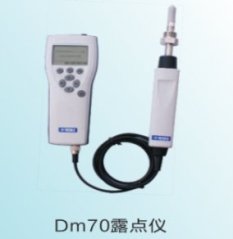 Dm70露点仪的图片