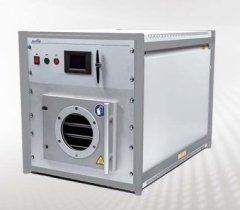 AW-DP系列桌面型等離子清洗機(jī)