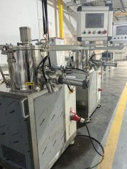 5-20高速混合机