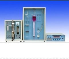 QL-CS20H智能碳硫高速分析仪的图片