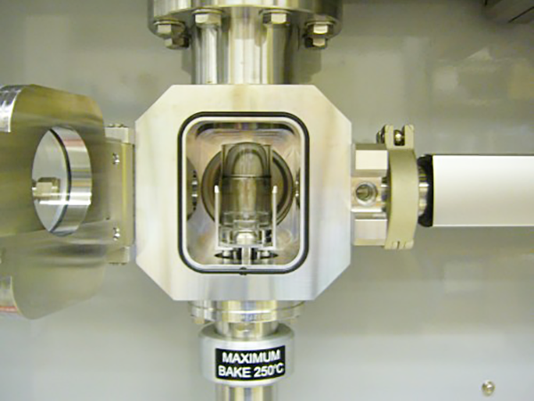 Load Lock Chamber