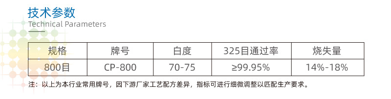 【绿泥石粉】800目 纯度高 磨损度低 工业漆塑料橡胶精胶粘剂(图3)