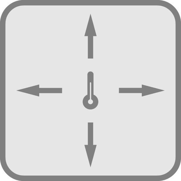 Standard 3-Dimensional Module