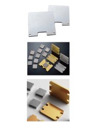 金刚石铝产品的图片