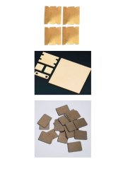 金刚石铜产品的图片
