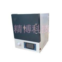 JBMF-2017智能马弗炉的图片
