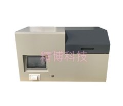GJDW-1格金低温干馏测定仪的图片