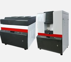 JBGF-800型全自动工业分析仪的图片