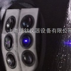 喷雾颗粒分析监测仪的图片