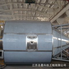 ?LPG-50氯化鉀高速噴霧干燥機(jī)