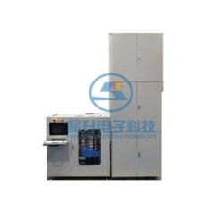 HVPE氢化物气相外延炉的图片