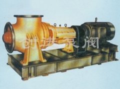 FJX强制循环泵的图片