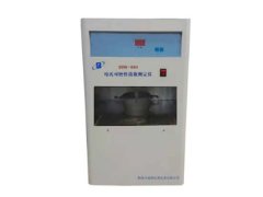 HM-800哈氏可磨性指數(shù)測(cè)定儀