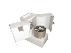 LBSF-2封閉式自動(dòng)縮分器