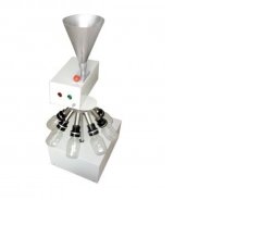 LBSF-1礦漿分樣器