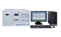LB-2000型硫氮測(cè)定儀