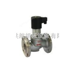 高温电磁阀的图片