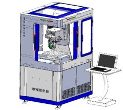 磁流變拋光機(jī)?FiSy MRF300T